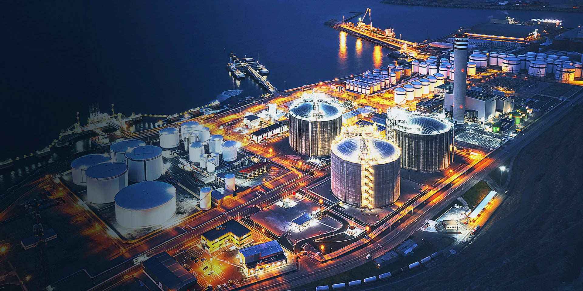 Nanyang Doer Gas Equipment Co.