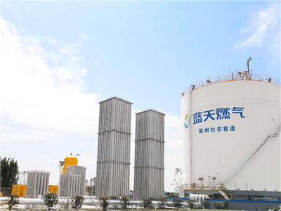 什么是液氩-杜尔装备