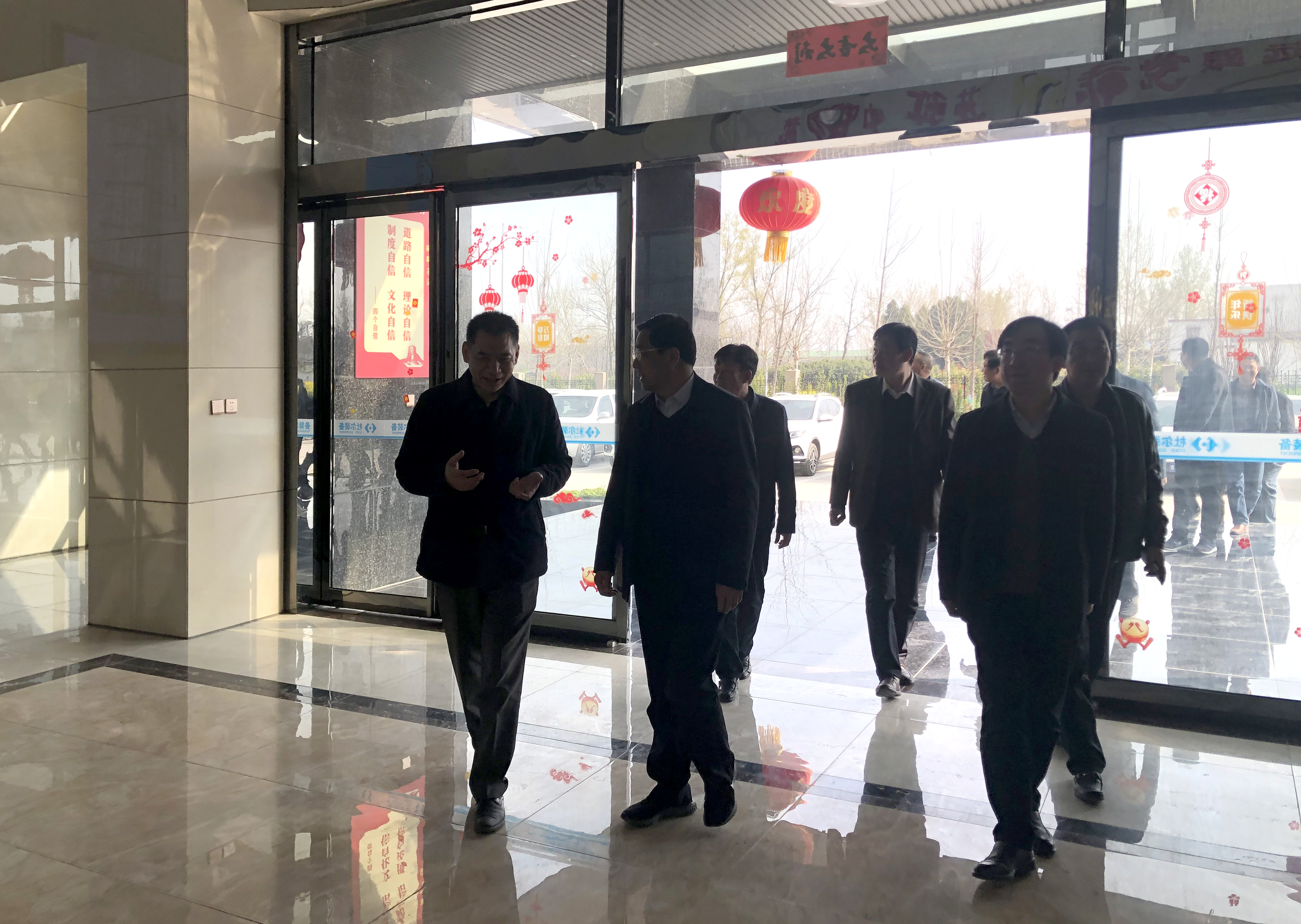 公司新闻